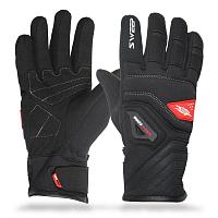Перчатки снегоходные Sweep Snow Core неопреновые