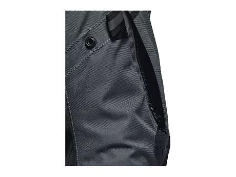 Куртка DAINESE LADAKH L3 D-DRY 44B Iron-gate/black