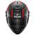 Шлем SHARK SPARTAN RS CARBON SHAWN MAT Black/Anthracite/Red XL