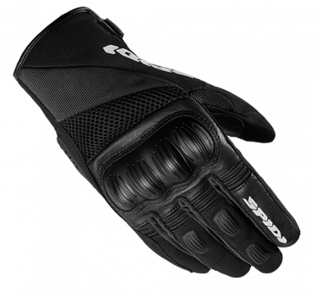 Перчатки Spidi Ranger Black 2XL