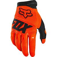 Перчатки FOX Dirtpaw Glove orange