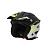 Шлем Acerbis JET ARIA 22-06 Black/Fluo-Yellow XS