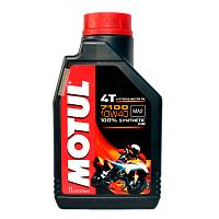 Моторное масло Motul 7100 4T SAE 10W40 (1 л.)