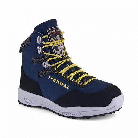 Ботинки Finntrail Sportsman 5198 Blue 40