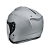 Шлем открытый HJC FG-JET N Gray