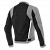 Куртка DAINESE HYDRA FLUX 2 AIR D-DRY BLACK/CHARCOAL-GRAY 52