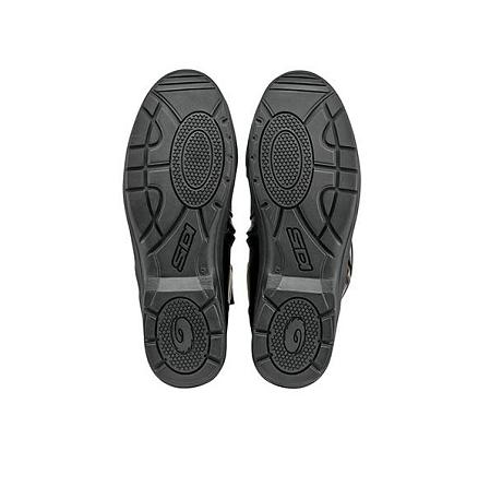 Ботинки Sidi Gavia Gore-tex Adventure Black/Black 40