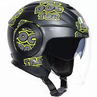 Шлем открытый AGV Orbyt Top Doc 46
