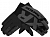  Перчатки FXR Youth Slip-On Lite MX Glove 20 Black Ops S