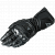 Перчатки кожаные Dainese Druid 3 Black-black