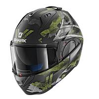 Шлем модуляр Shark Evo-One 2 Skuld