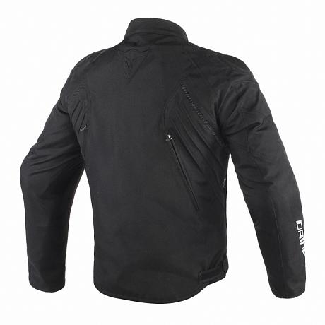 Куртка женская текстиль Dainese Avro D2, черная