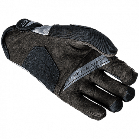 Мотоперчатки Five E3 Evo Black