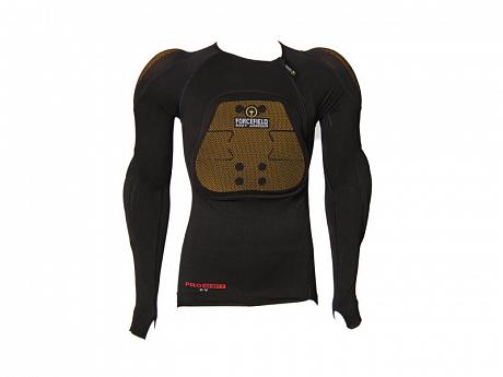 Термобелье-футболка с защитой Forcefield Pro Shirt X-V 2