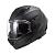  Шлем модуляр LS2 FF900 Valiant II Noir, черный матовый XS