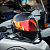 Визор Motolike Shoei GT-Air/GT-Air 2 Photochromic Red