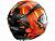 Шлем Nolan N60-5 Gemini Replica, 58, Flat Black/Orange