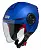 Шлем IXS Jet Helmet iXS 851 1.0 синий мат S