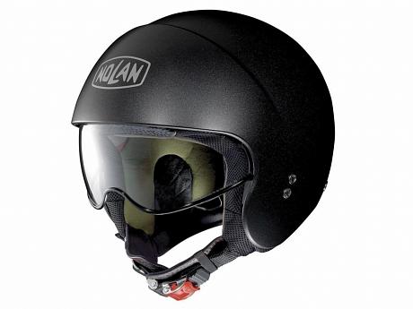 Шлем открытый Nolan N21 Special, 69, Black Graphite L