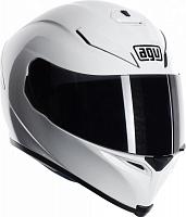 Шлем интегал AGV K-5 S White