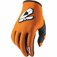 Перчатки кроссовые EVS 2017 Sport, оранжевые