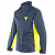  Мотокуртка дождевая Dainese Storm 2 Unisex Jacket Black-iris/fluo-yellow M