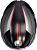 Шлем AGV K-1 S E2206 Lap Matt Black/grey/red S