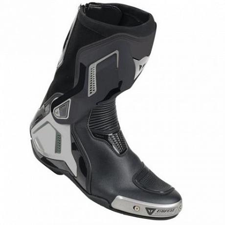 Мотоботы женские Dainese Torque D1 Out Lady Boots - Black/Anthracite