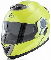 Шлем модуляр Acerbis Serel Yellow 2
