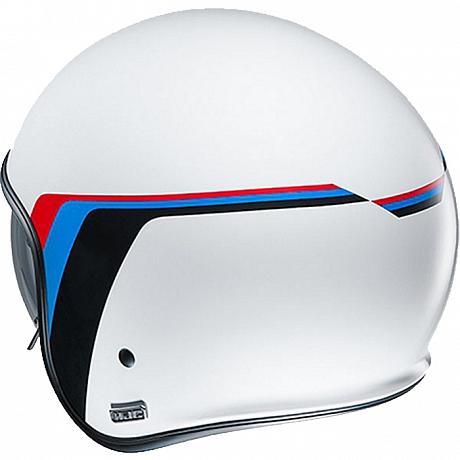 Шлем открытый HJC V30 Osor MC10