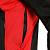  Куртка DAINESE MISTICA BLACK/LAVA-RED 56