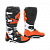 Ботинки Forma Pilot Black/orange/white 40