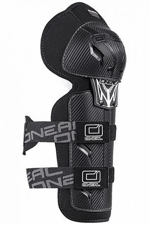 Защита коленей ONEAL Pro III черные