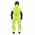  Снегоходный комбинезон Dragonfly SuperLight 3L MAN Yellow-Black M