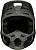 Мотошлем кроссовый FOX V1 Trev Helmet, цвет Черный/Хаки