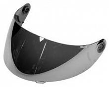 Визор для шлемов Shark S600/S700/S900/OPEN/RIDILL Chrome