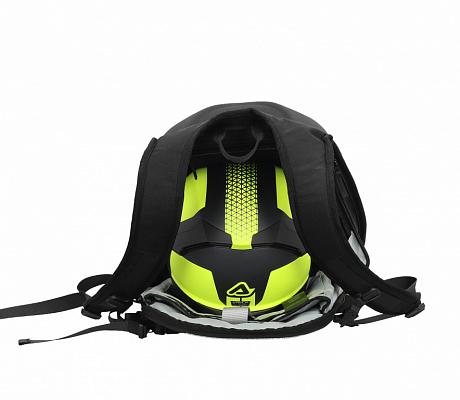 Рюкзак Acerbis P-EVA Black (31 L)