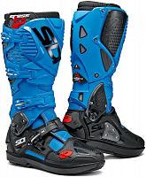 Ботинки Sidi CROSSFIRE 3 SRS Light Blue/Black