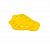 Вставка защитная Bering OMEGA DORSALE LEVEL 2 Yellow