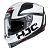 Шлем интеграл HJC RPHA 70 Balius MC10SF