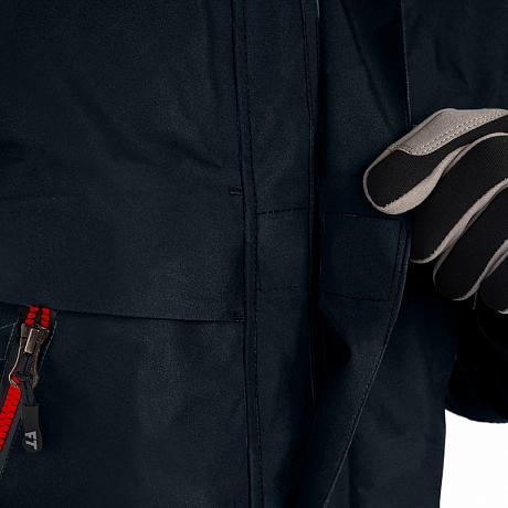 Куртка Finntrail Speedmaster Graphite L