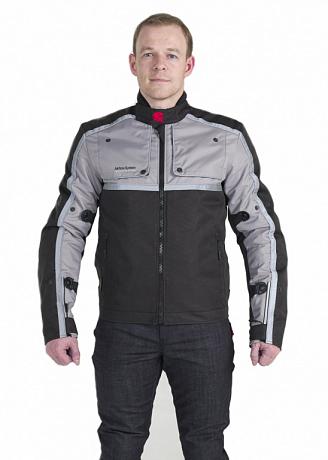 Куртка Hyperlook Stinger Grey XS