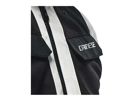 Куртка текстильная Dainese Desert 27G Peyote/blk/steeple-gray