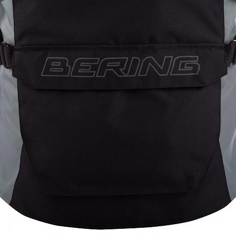Куртка текстильная Bering VISION Black/Grey L