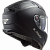  Шлем LS2 FF811 Vector ll Solid, Черный матовый S