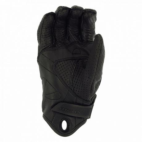 Перчатки кожаные Richa Cruiser Perforated Black