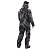 Dragonfly Комбинезон EXPEDITION Man Camo - Dark Grey L