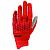 Мотоперчатки кроссовые Leatt GPX Lite 4.5 красные