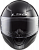 Детский шлем интеграл LS2 FF353 Rapid Kid Single Mono черный
