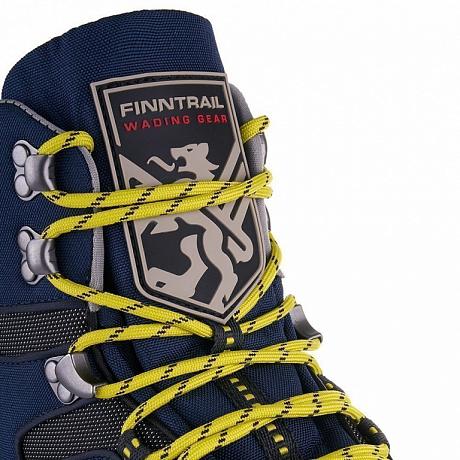 Ботинки Finntrail Sportsman 5198 Blue 40